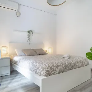 Appartement Tamarit, Barcelone