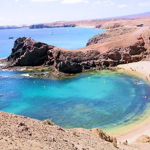 Villa Playa Blanca , Playa Blanca (Lanzarote) Espagne