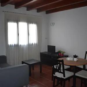 Atico Estacion , Arrecife (Lanzarote) Espagne