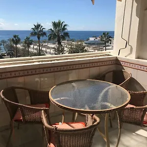 Atrium , Marbellac Espagne