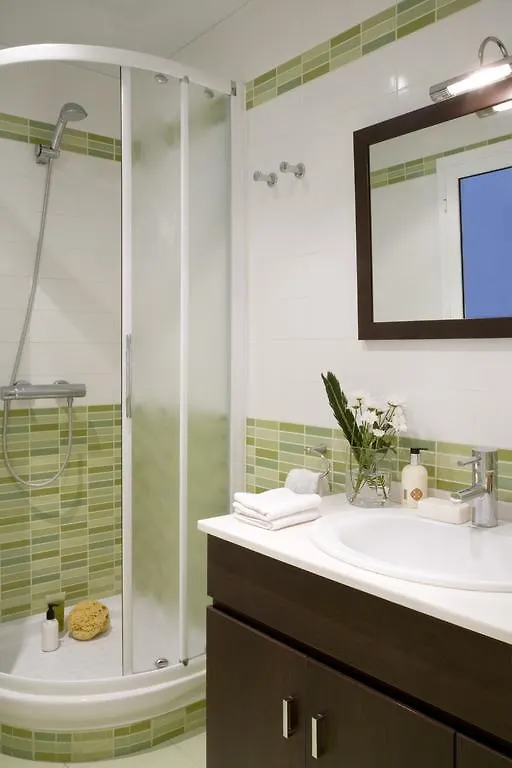 Aparteasy - Sant Antoni Market Barcelona Spain